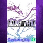 **FINAL FANTASY V XBOX
