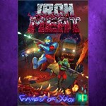 **Iron Meat XBOX