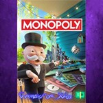 **MONOPOLY XBOX
