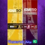 **Atari 50 The Anniversary Celebration - Digital E XBOX