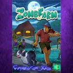 **ZombFarm XBOX*