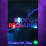 **Ricky Recharge XBOX