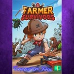 **Farmer Survivors XBOX