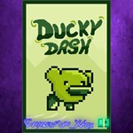 **Ducky Dash XBOX*