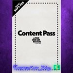 **The Texas Chain Saw Massacre - Content Pass XBOX DLC