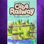 **Cube Railway XBOX