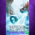**Behold Battle XBOX