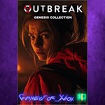 **Outbreak: Genesis Collection XBOX*