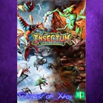 **Insectum - Epic Battles of Bugs XBOX