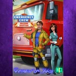 **Emergency Crew XBOX