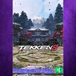 **TEKKEN 8 - GENMAJI TEMPLE XBOX DLC