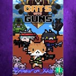 **Cats with Guns Bundle Windows + Xbox XBOX