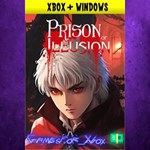 **Prison of Illusion Xbox + Windows XBOX