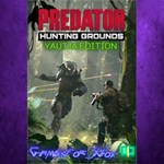**Predator: Hunting Grounds - Yautja Edition XBOX*