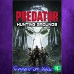 **Predator: Hunting Grounds XBOX*