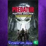 **Predator Hunting Grounds - Jungle Edition XBOX