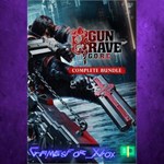 **Gungrave G.O.R.E. - Complete Bundle XBOX