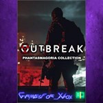 **Outbreak Phantasmagoria Collection XBOX