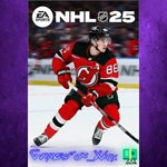 **NHL 25 Standard Edition XBOX
