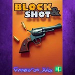 **Block & Shot XBOX
