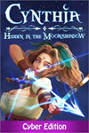 **Cynthia: Hidden in the Moonshadow - Cyber Edi XBOX*
