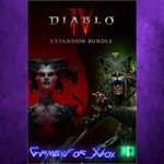 **Diablo IV - Expansion Bundle XBOX