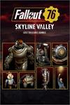 **Fallout 76: Skyline Valley - Lost Treasure XBOX*DLC