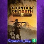 **Survival: Fountain of Youth XBOX*