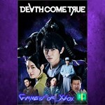 **Death Come True XBOX