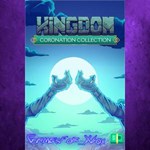 **Kingdom Coronation Collection XBOX