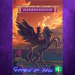 **Kingdom Two Crowns Olympus Edition XBOX