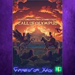 **Kingdom Two Crowns Call of Olympus XBOX DLC
