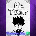 **Mr. T-Shirt Bundle XBOX*