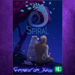 **Spiral XBOX