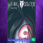 **My Big Sister Remastered XBOX