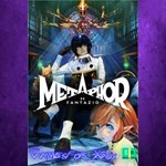 **Metaphor ReFantazio Atlus 35th Digital Anniversa XBOX