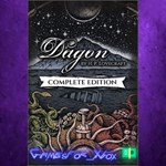 **Dagon Complete Edition XBOX
