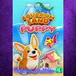 **Aquarium Land Puppy XBOX DLC