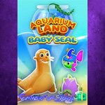 **Aquarium Land Baby Seal XBOX DLC