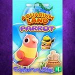 **Aquarium Land Parrot XBOX DLC