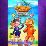 **Aquarium Land Complete Edition XBOX