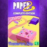 **Paper io 2 Complete Edition XBOX