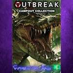 **Outbreak Campout Collection XBOX