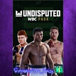 **WBC Pack XBOX DLC