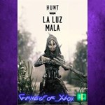**Hunt Showdown 1896 - La Luz Mala XBOX DLC