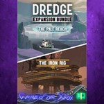 **DREDGE - Expansion Bundle XBOX DLC