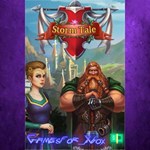 **Storm Tale XBOX