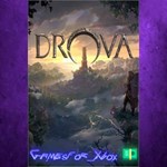 **Drova - Forsaken Kin XBOX
