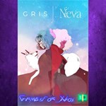 **GRIS + Neva Bundle XBOX