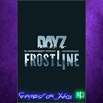 **DayZ Frostline XBOX DLC